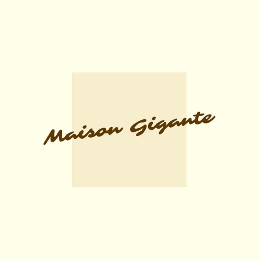 Maison Gigante San Donato di Lecce Exterior photo